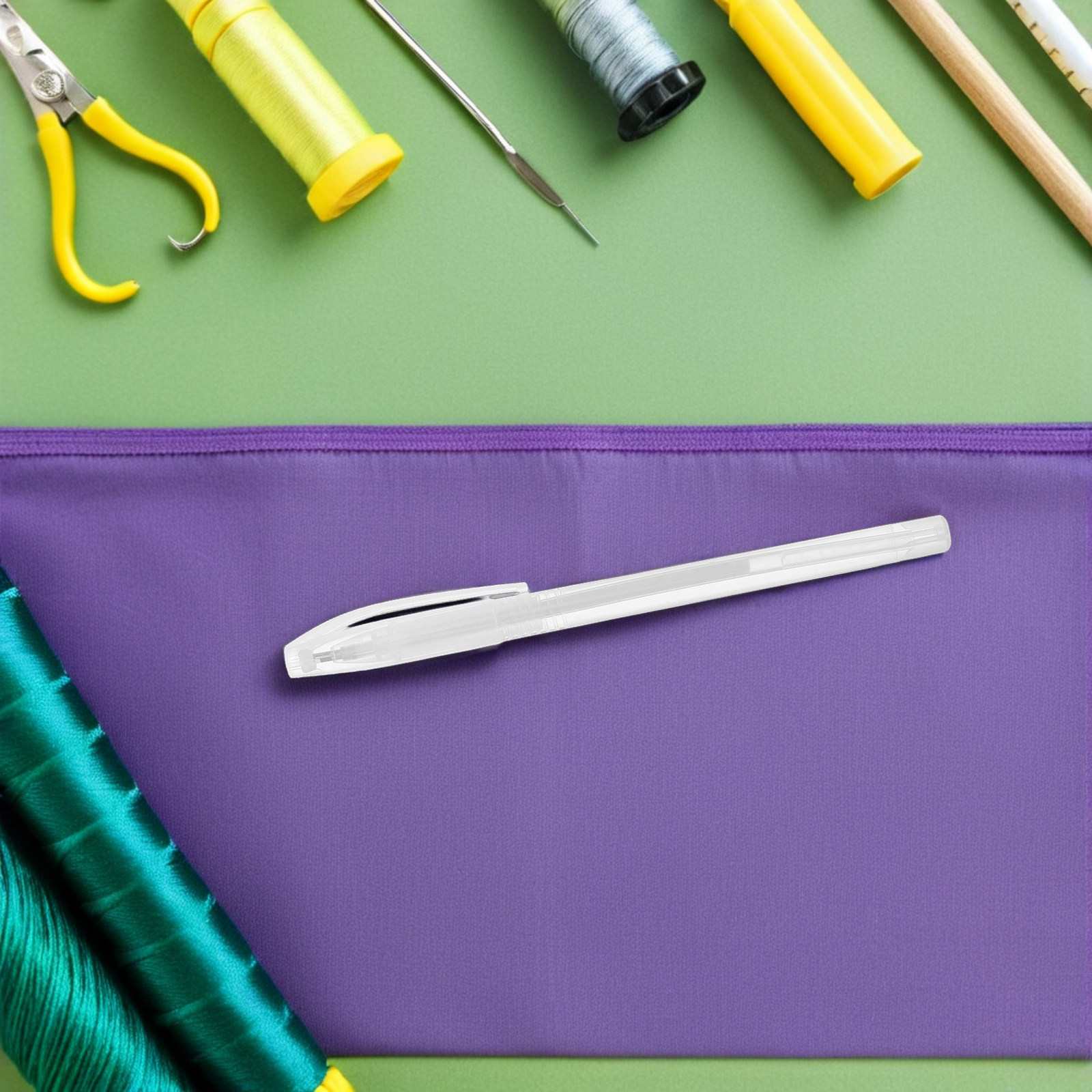 41 Recambios de Tinta Borrable - Embroidery Quilting reseña y precio