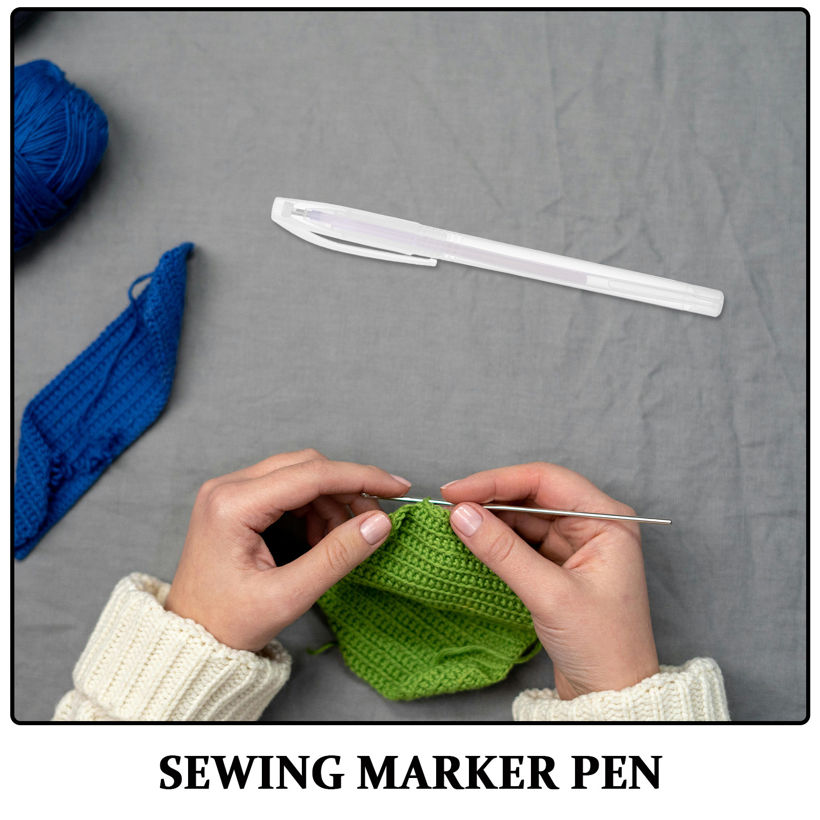 41 Recambios de Tinta Borrable - Embroidery Quilting reseña y precio