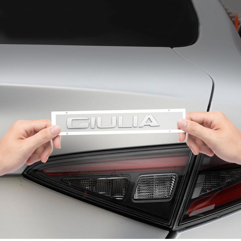 Q2 Q4 Giulia Giulietta Stelvio - Embroidery Hub reseña y precio