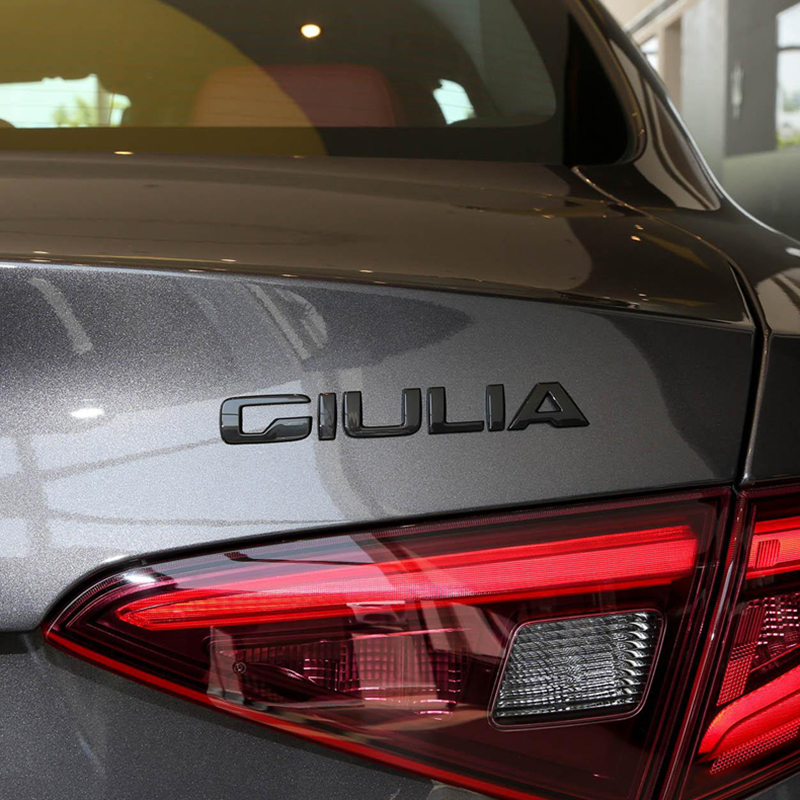 Q2 Q4 Giulia Giulietta Stelvio - Embroidery Hub reseña y precio