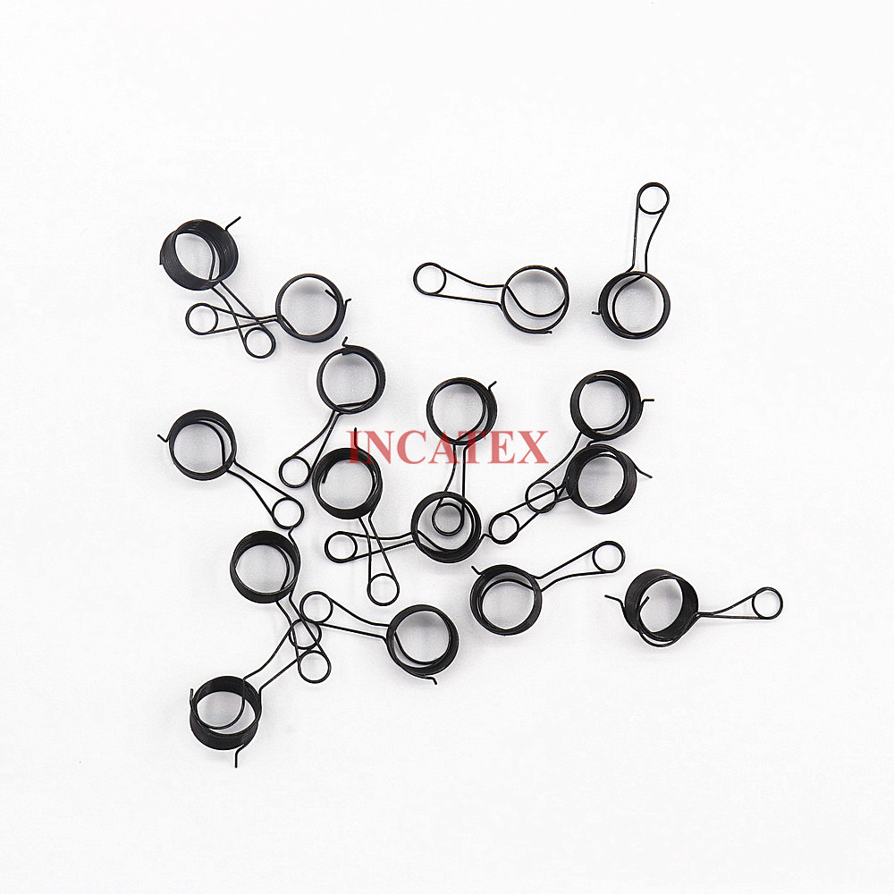 100 Piezas de Repuesto para Má - Embroidery Hub reseña y precio