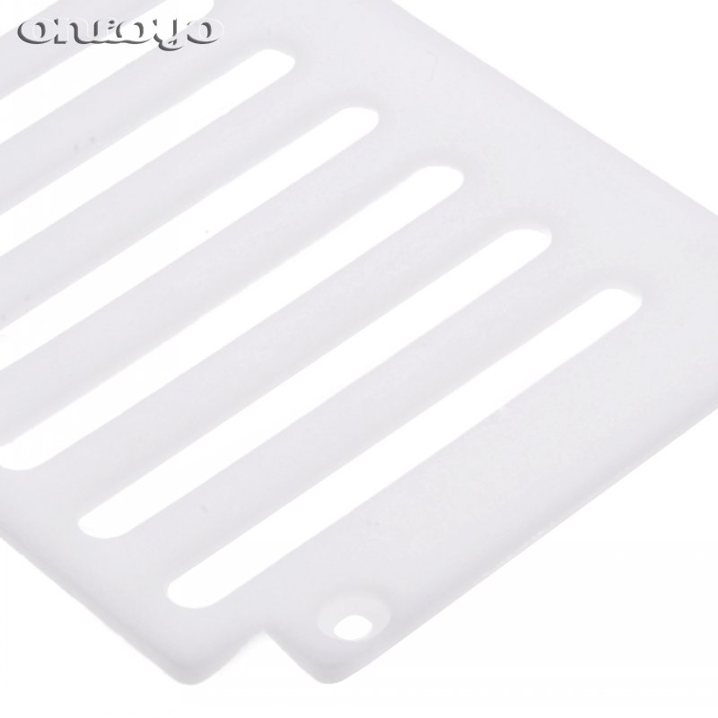 Placa de nylon de la guía del  - Embroidery Hub reseña y precio