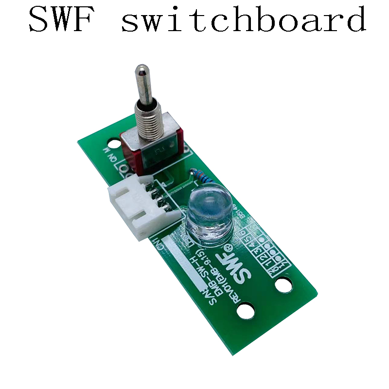Adecuado para SWF SUNSTAR piez - Embroidery H&M reseña y precio