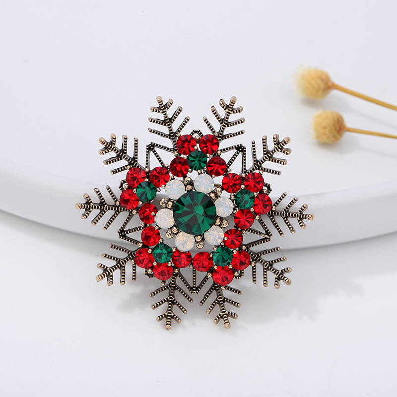 Broche de joyería de la serie  - Embroidery Quilting reseña y precio