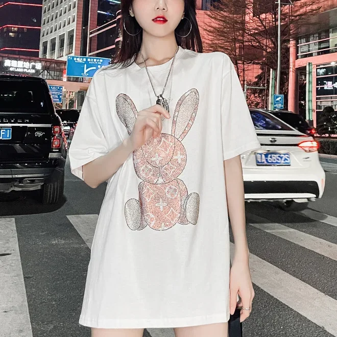 Camiseta informal de verano pa - Embroidery Origin reseña y precio