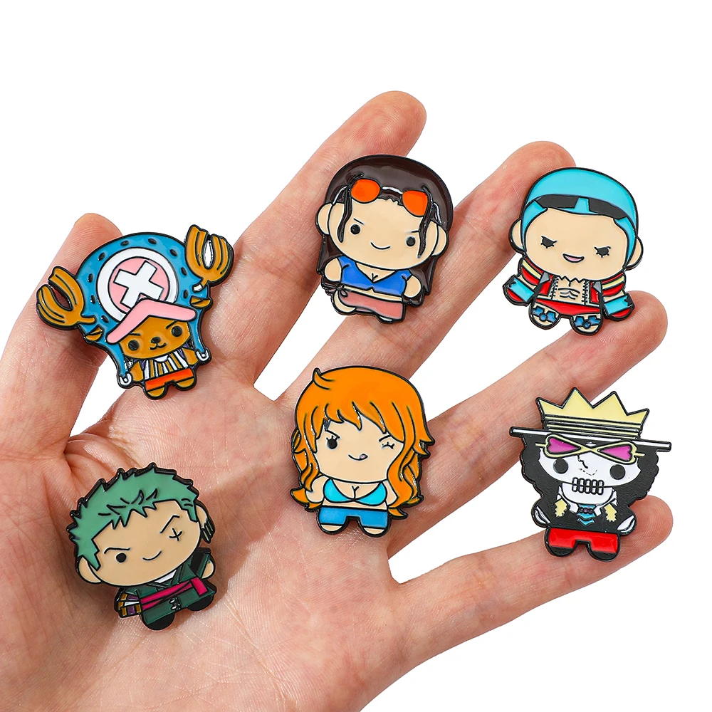 9 Broches Creativos de Dibujos - Embroidery Wallpaper reseña y precio