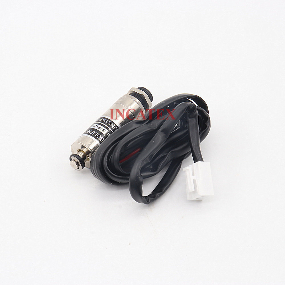3 Piezas 11009EL-A001 Solenoid - Embroidery Hub reseña y precio