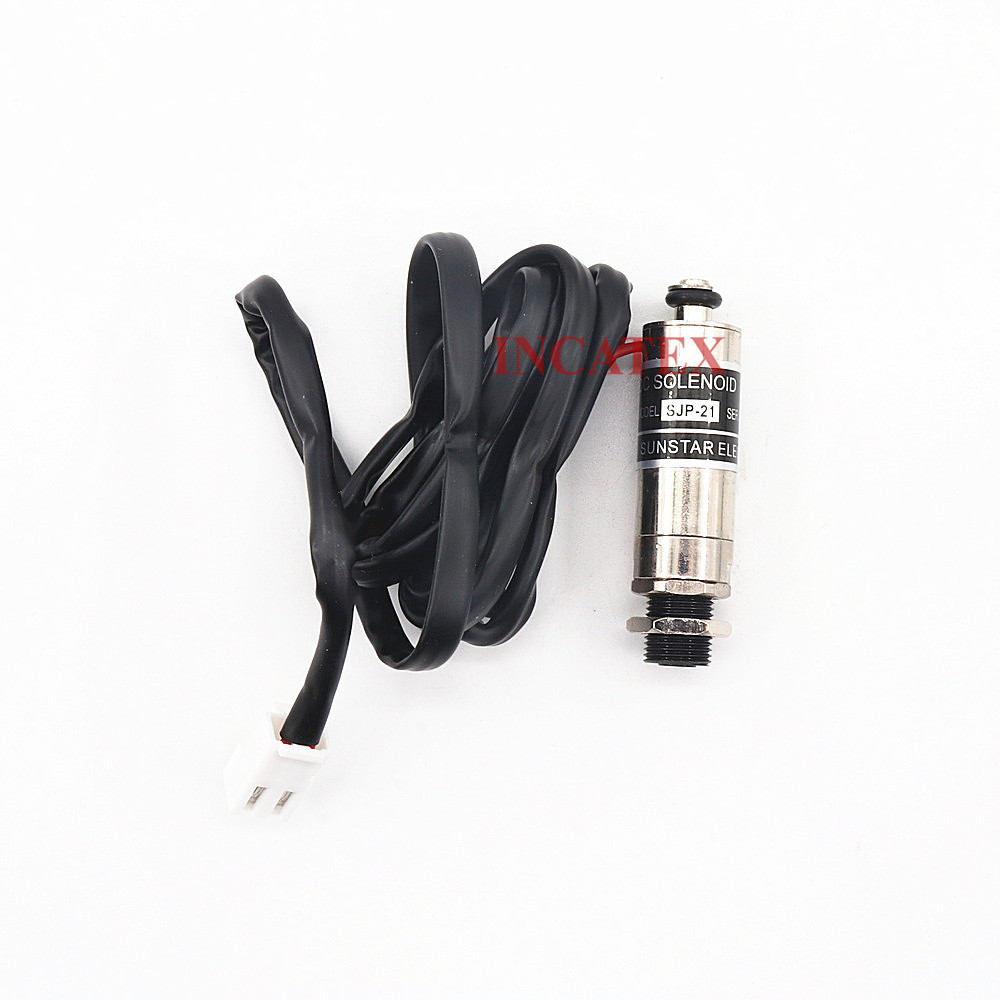 3 Piezas 11009EL-A001 Solenoid - Embroidery Hub reseña y precio