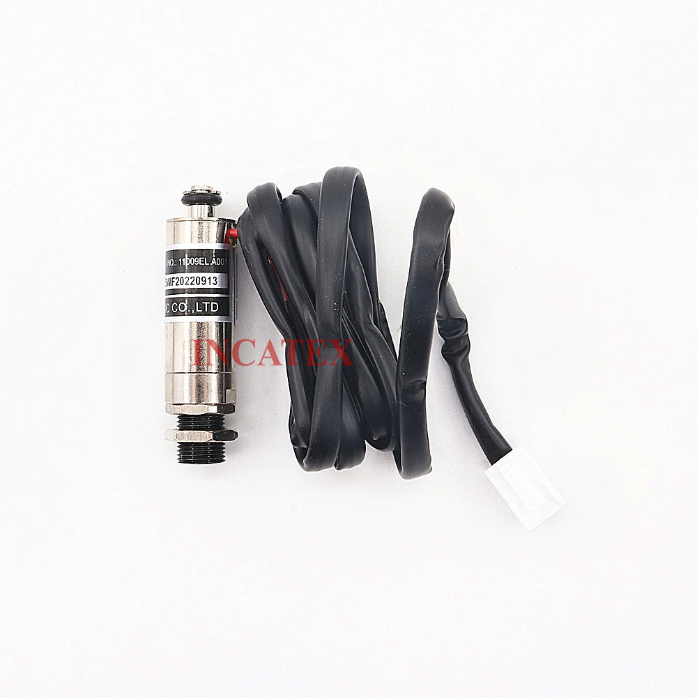 3 Piezas 11009EL-A001 Solenoid - Embroidery Hub reseña y precio