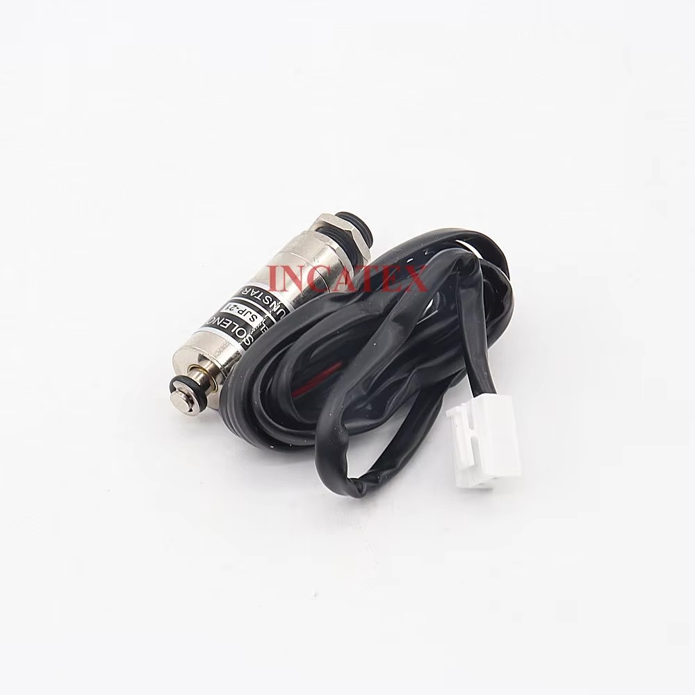 3 Piezas 11009EL-A001 Solenoid - Embroidery Hub reseña y precio