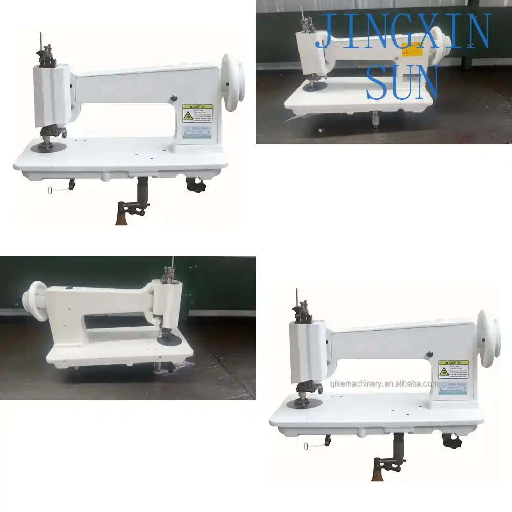 Máquina de Coser de Cadena con - Embroidery Operator reseña y precio