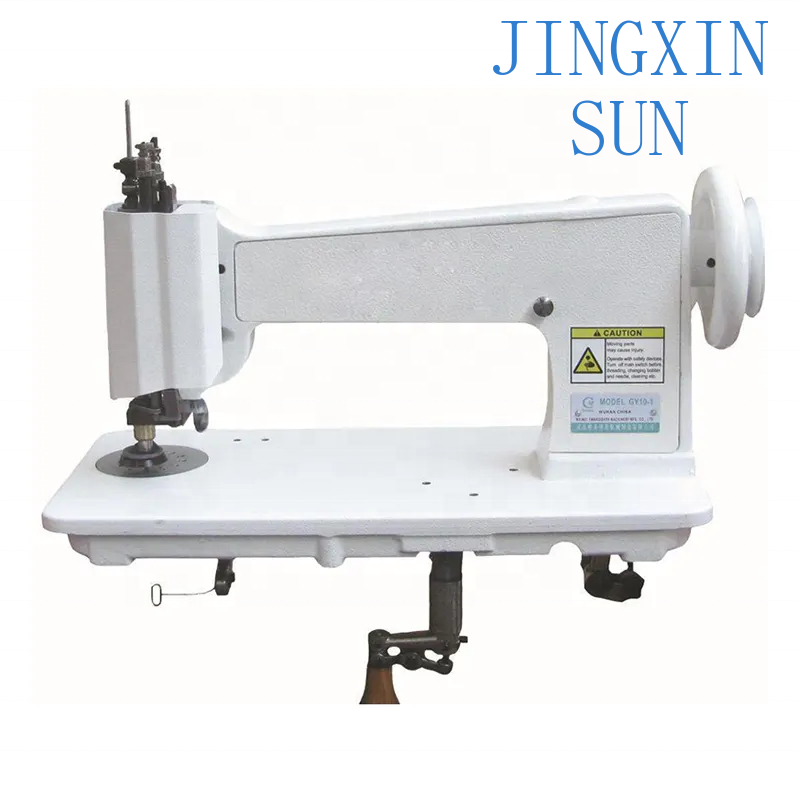 Máquina de Coser de Cadena con - Embroidery Operator reseña y precio