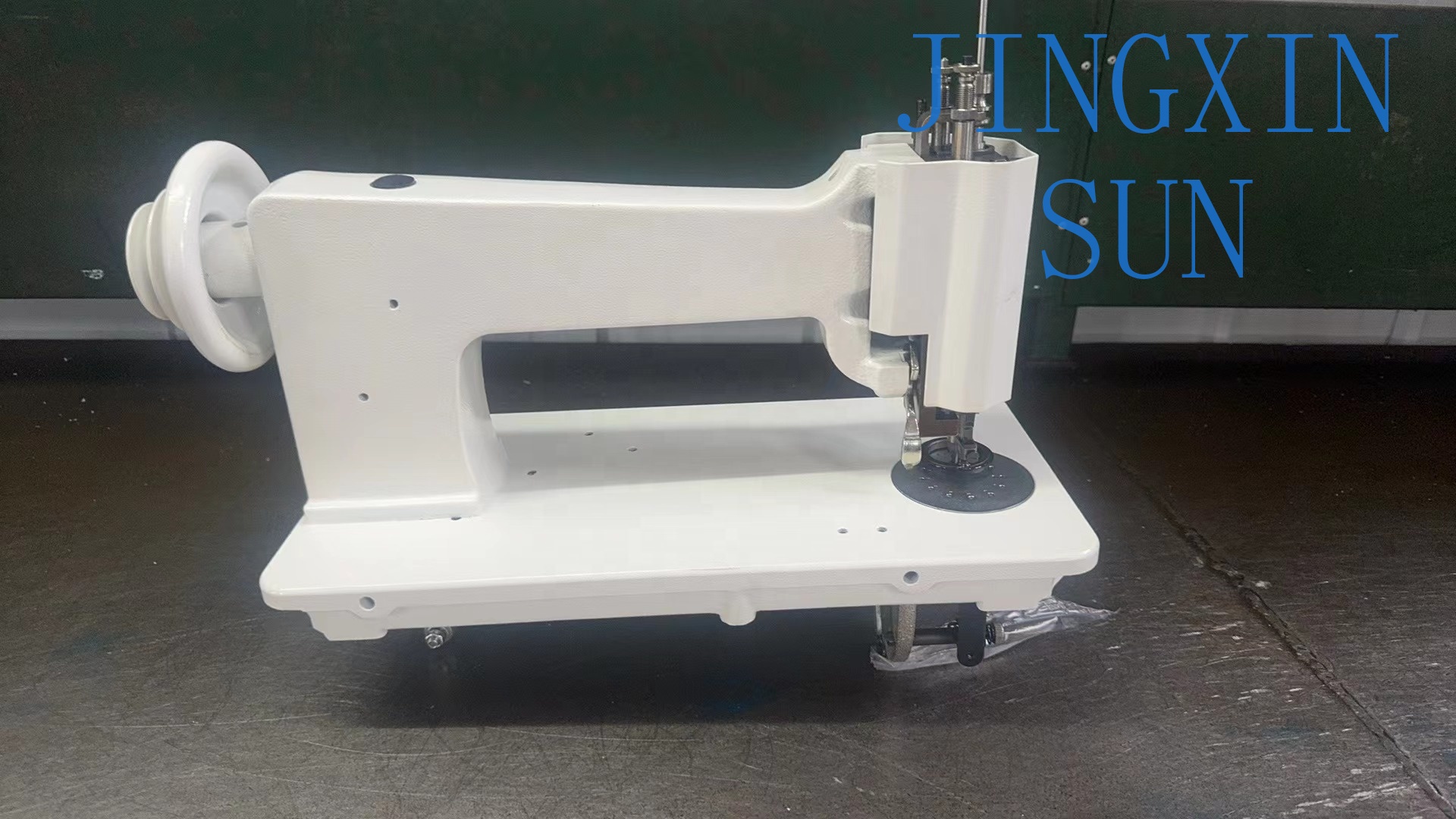 Máquina de Coser de Cadena con - Embroidery Operator reseña y precio