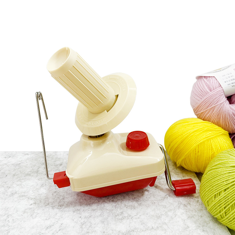 Bobinadora de bolas de hilo de - Embroidery Operator reseña y precio