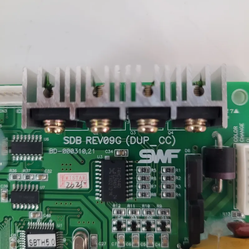 Producto en oferta, especialme - Embroidery Operator reseña y precio