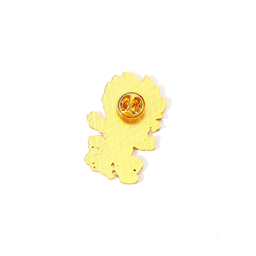 1 broche de moda de anime, div - Embroidery Wallpaper reseña y precio