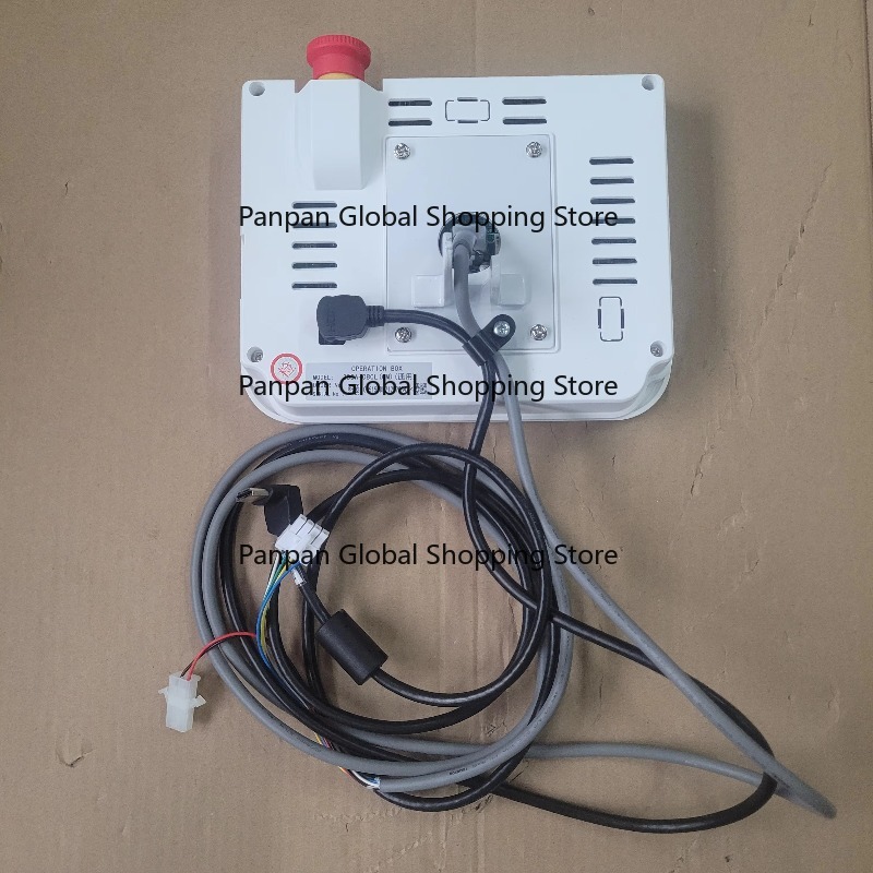 Da-hao BECS-285A Caja de Contr - Embroidery Operator reseña y precio