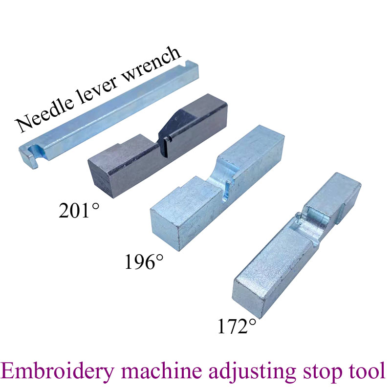 Piezas de máquina de bordar po - Embroidery Hub reseña y precio