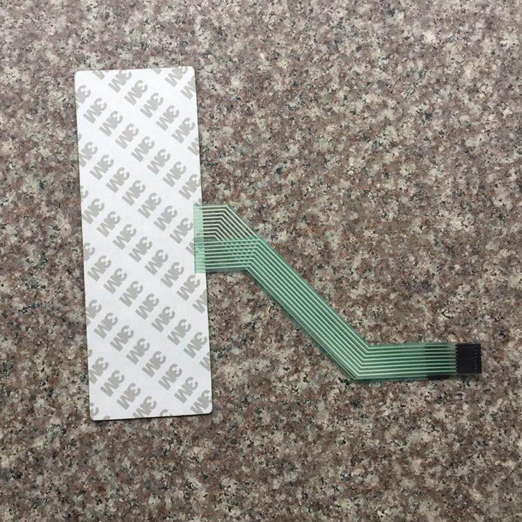 Teclado de Membrana para Cabez - Embroidery Operator reseña y precio