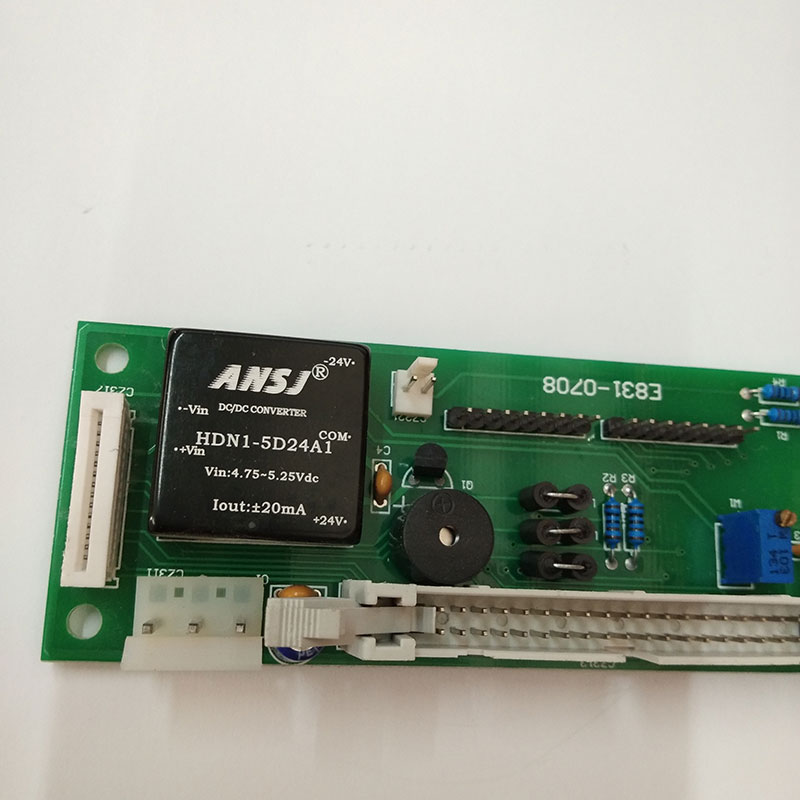 Piezas de máquina de bordado d - Embroidery Operator reseña y precio