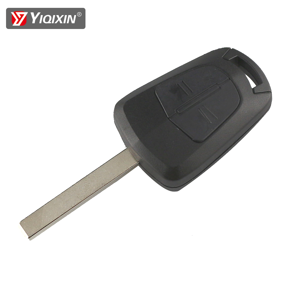 2 botones para Opel Vauxhall C - Embroidery H&M reseña y precio
