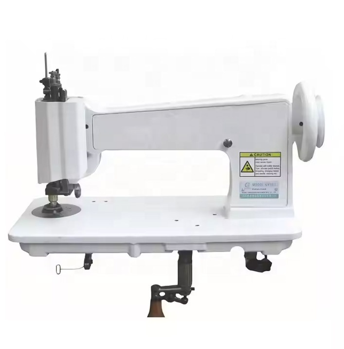 Máquina de Coser de Cadena Man - Embroidery Operator reseña y precio