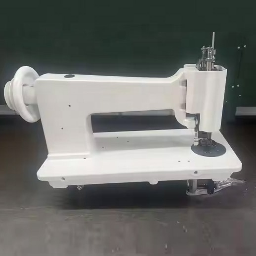 Máquina de Coser de Cadena Man - Embroidery Operator reseña y precio