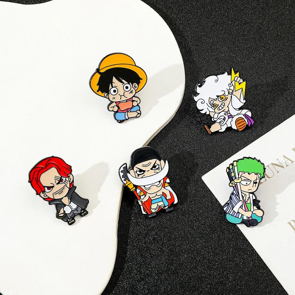 5 Broches Personalizados de Pe - Embroidery Wallpaper reseña y precio