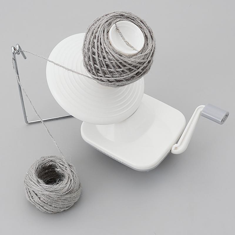 Bobinadora de hilo manual, máq - Embroidery Operator reseña y precio