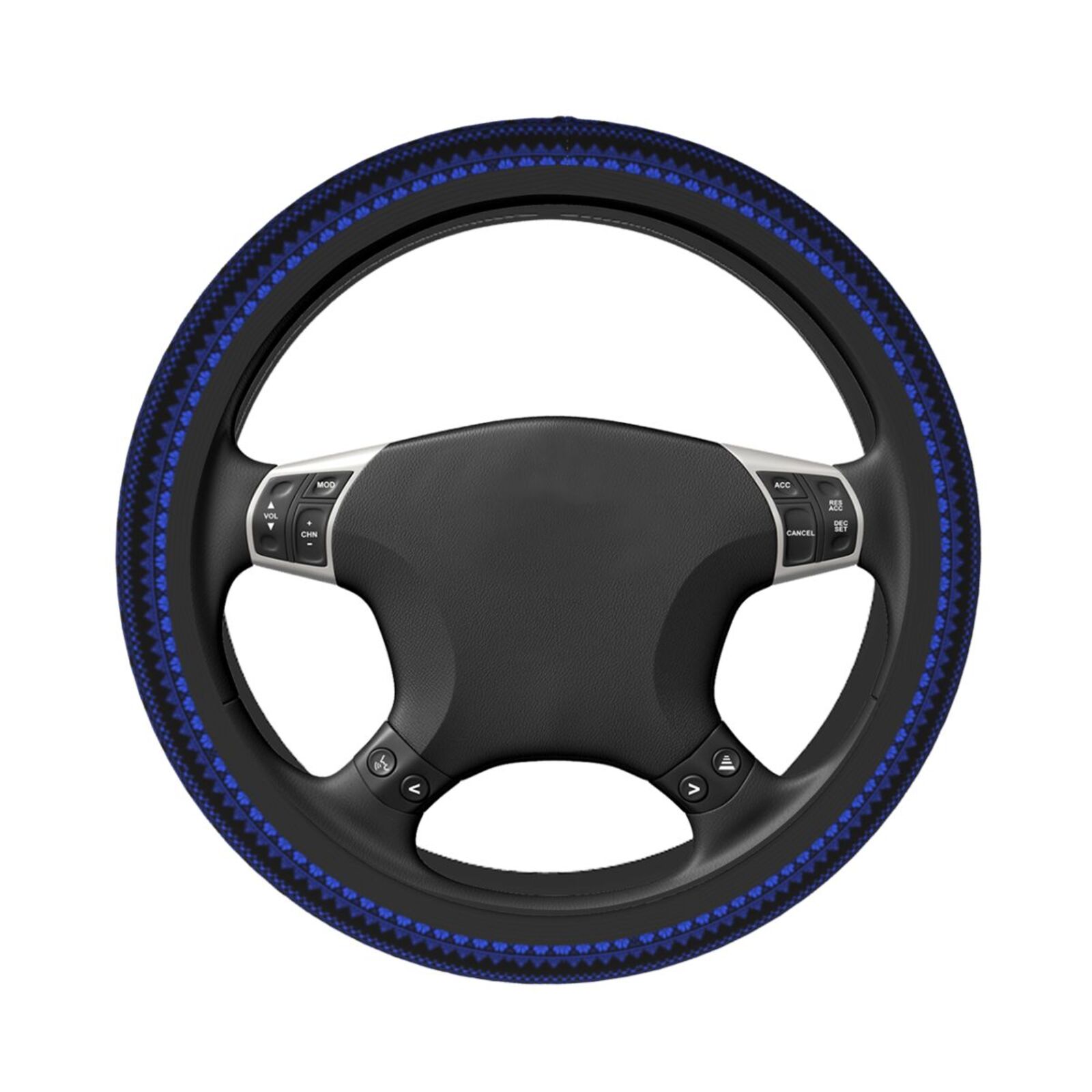 Fundas para volante con estamp - Embroidery Hub reseña y precio