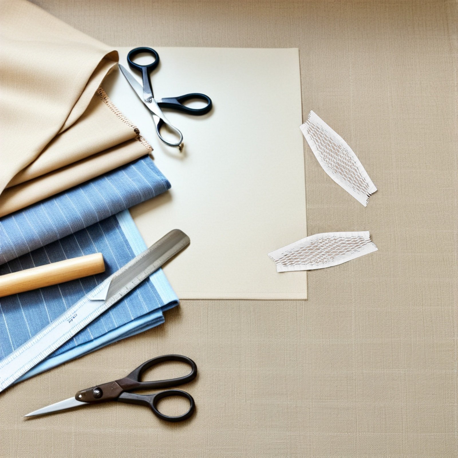 200 Fundas Protectoras de Hilo - Embroidery Quilting reseña y precio